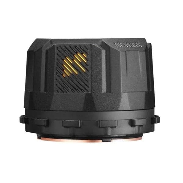 ASUS TUF Gaming LC 120 RGB 120mm CPU Liquid Cooler (Black)