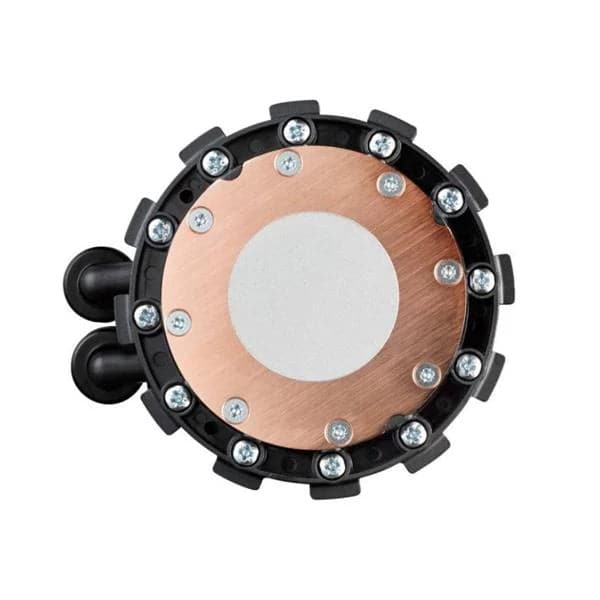 ASUS TUF Gaming LC 120 RGB 120mm CPU Liquid Cooler (Black)