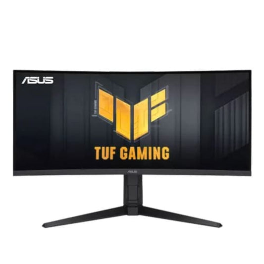 ASUS TUF Gaming VG34VQL3A 34 Inch 2K QHD 180Hz VA Panel 125% SRGB 1MS AMD Freesync Gaming Monitor