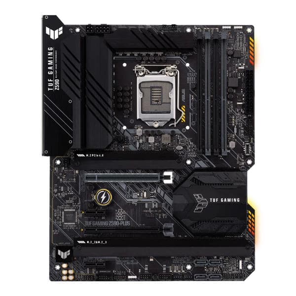 ASUS TUF Gaming Z590 Plus DDR4 Intel Motherboard