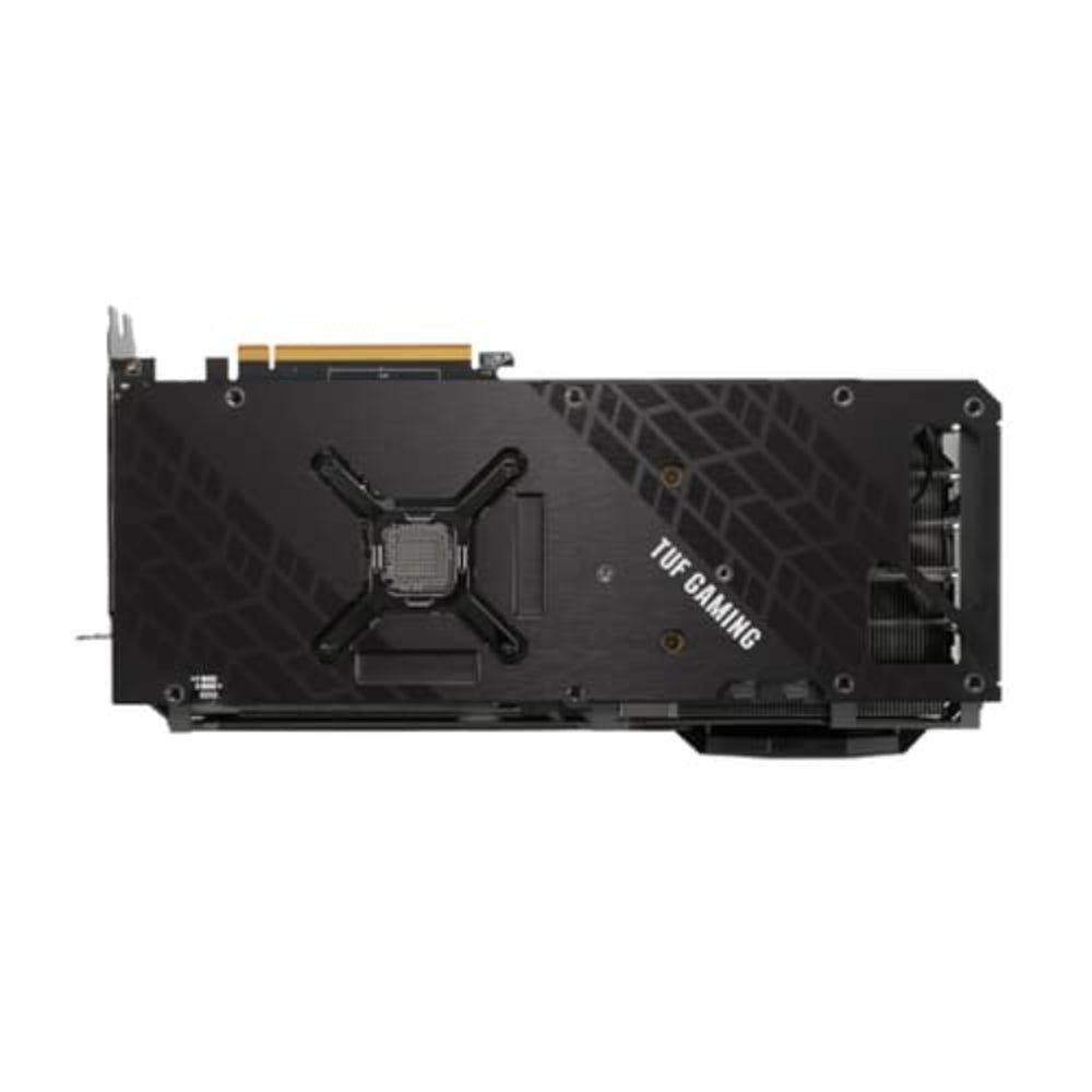 ASUS TUF Gaming RX 6700 XT OC 12GB AMD Graphic Card