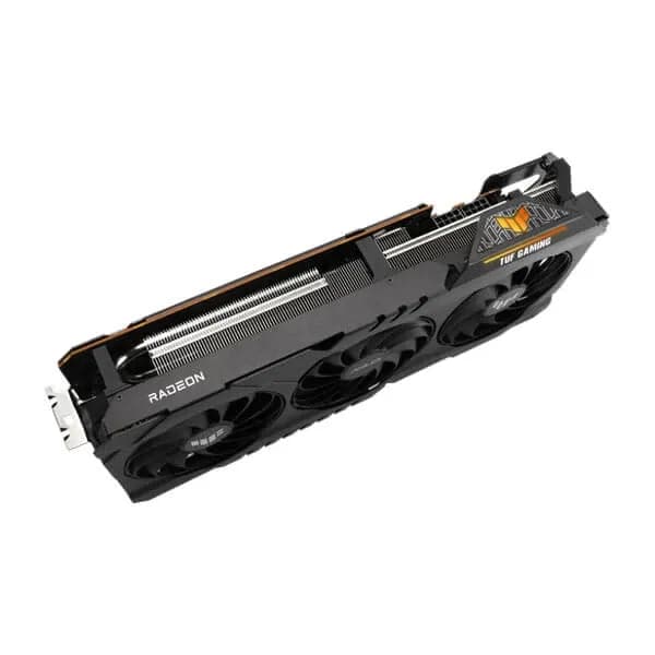 ASUS TUF Gaming Radeon RX 6900 XT OC 16GB AMD Graphic Card