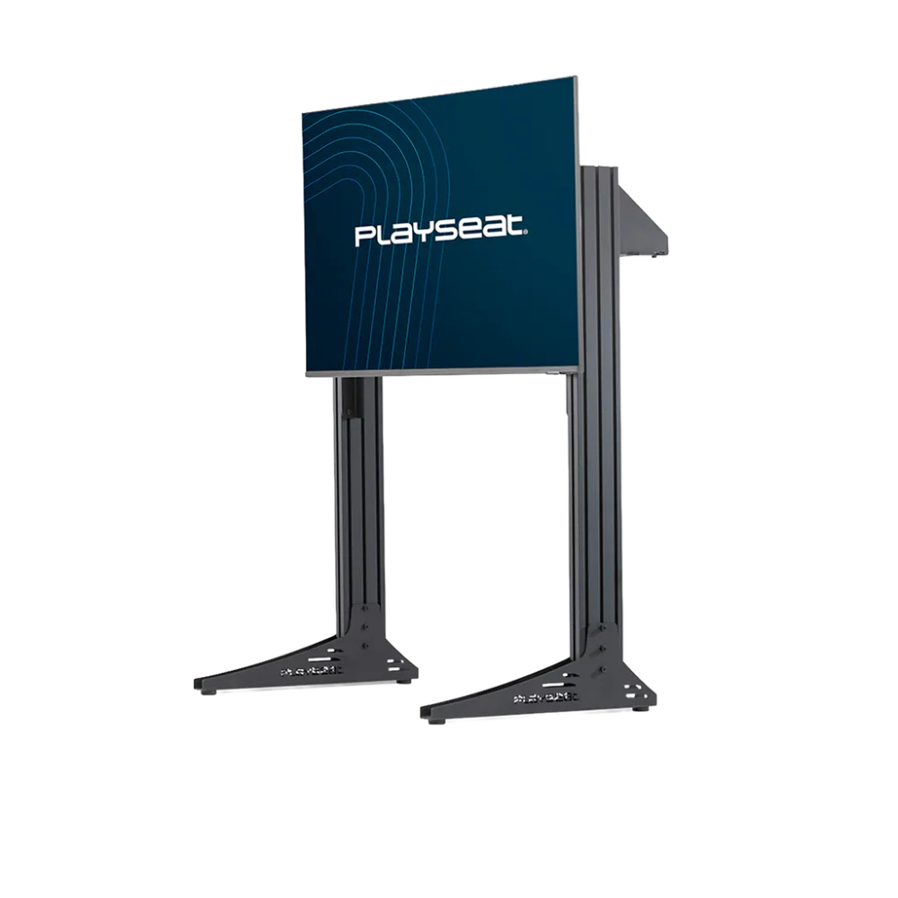 PLAYSEAT TV Stand XL Single Setup ( Black )