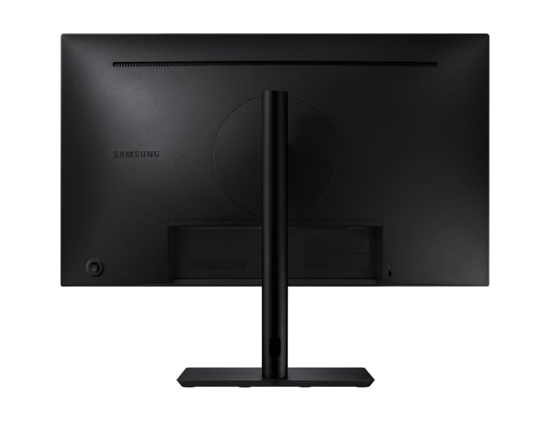 SAMSUNG LS27R650 27 Inch FHD 75Hz IPS Panel 5MS AMD Freesync IPS Gaming Monitor