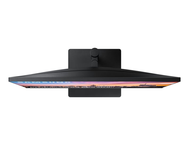 SAMSUNG LS27R650 27 Inch FHD 75Hz IPS Panel 5MS AMD Freesync IPS Gaming Monitor