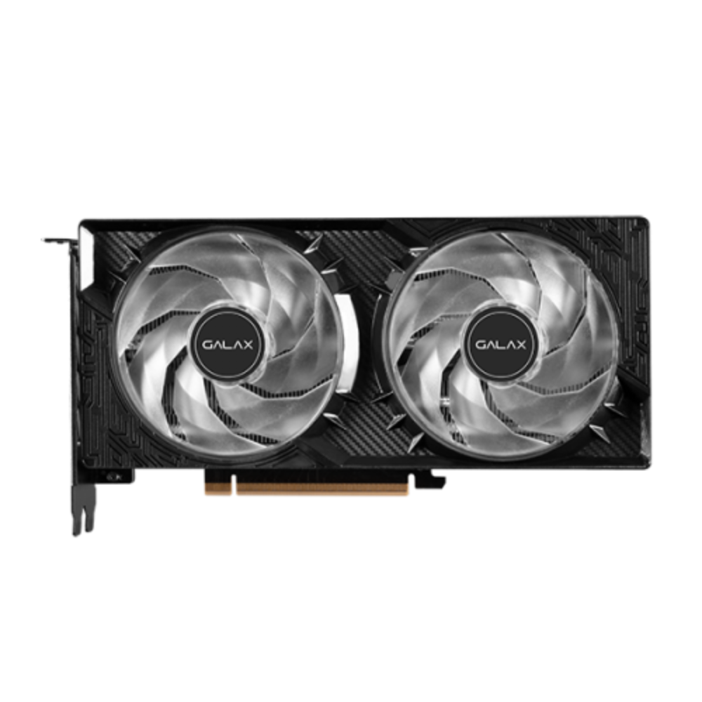 GALAX GeForce RTX 5060 1-Click OC Launch Editions 8GB Nvidia Graphic Card