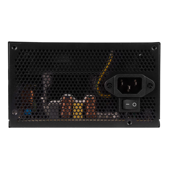 SILVERSTONE VIVA 750W 80+ Bronze Non Modular ATX 2.0 Power Supply