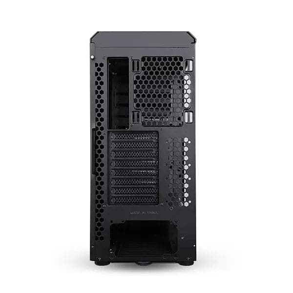 ANT ESPORTS Vanguard EATX Full Tower Cabinet (Black)