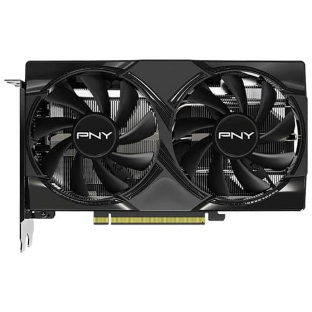 PNY GeForce RTX 5060 OC 8GB Nvidia Graphic Card