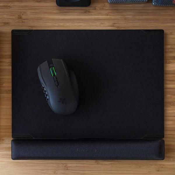 RAZER VESPULA V2 Large Black Mousepad