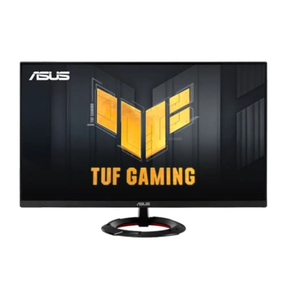 ASUS TUF VG279Q3R 27 Inch FHD 180Hz IPS Panel 100% SRGB 1MS AMD FreeSync Gaming Monitor