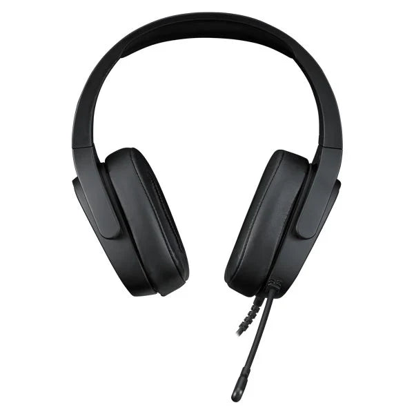 RAPOO VH700 RGB USB Wired Gaming Headphone ( Black ) ( PC )