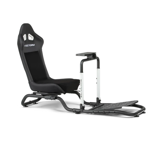 NEXT LEVEL RACING Victory Simulator Cockpit Frame and Seat ( NLR-S042 )