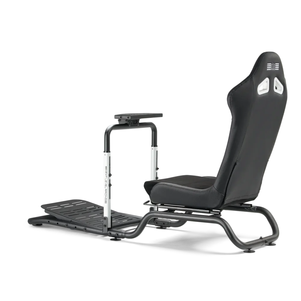 NEXT LEVEL RACING Victory Simulator Cockpit Frame and Seat ( NLR-S042 )