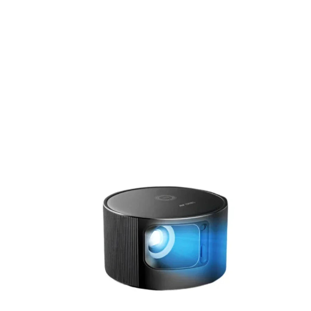 ANT ESPORTS Projector View 811 Smart Cinema Projector