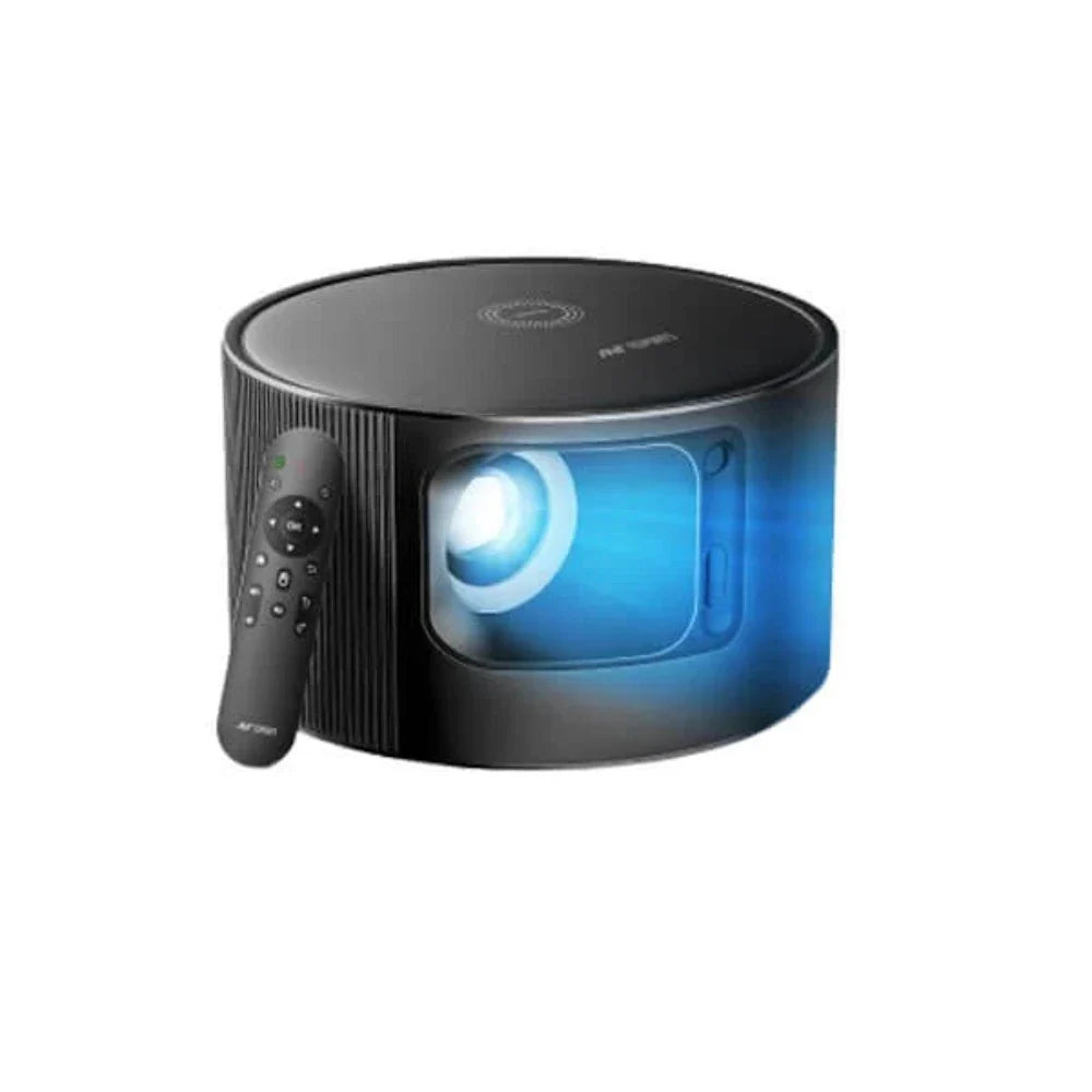 ANT ESPORTS Projector View 811 Smart Cinema Projector