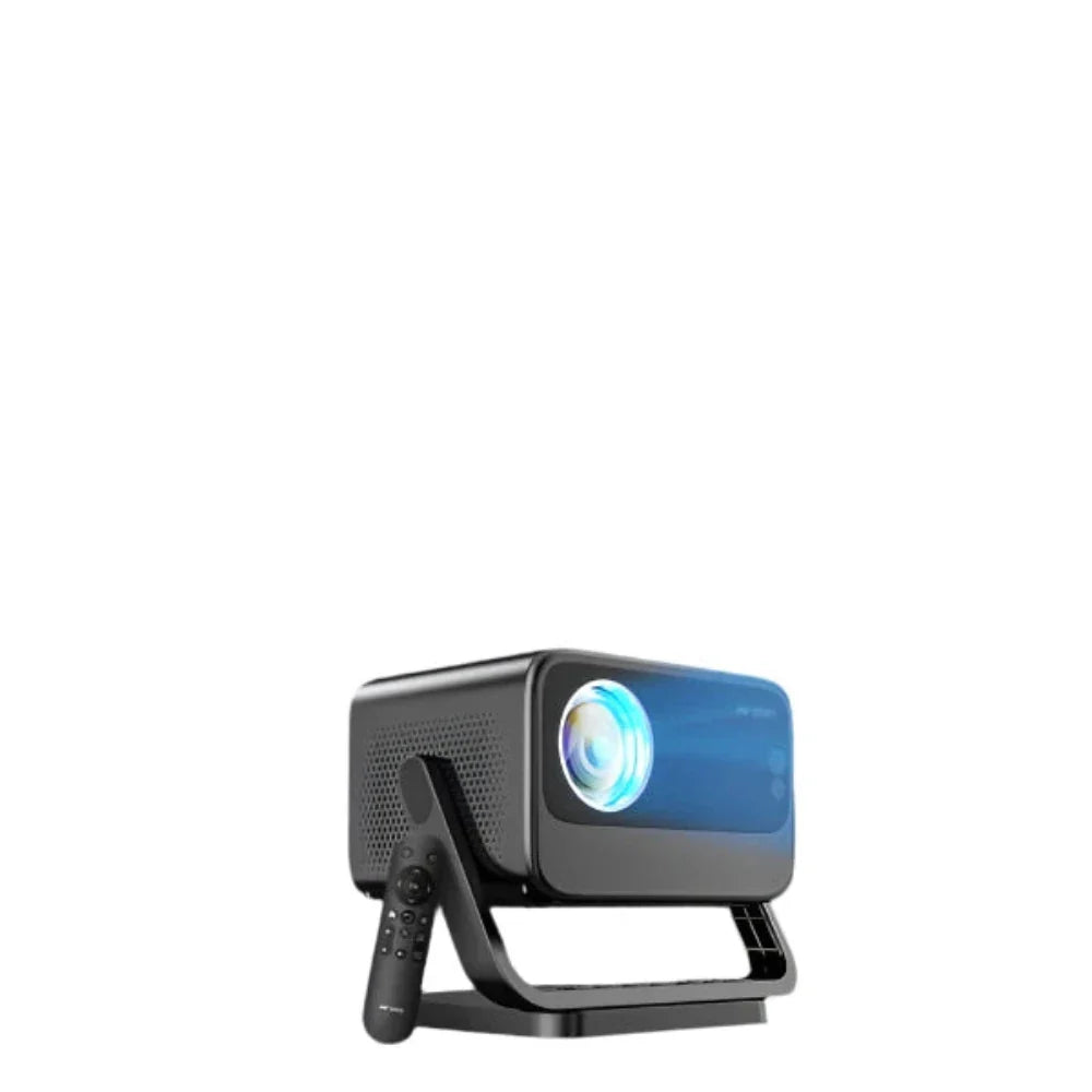 ANT ESPORTS Projector View 822 Smart Cinema Projector