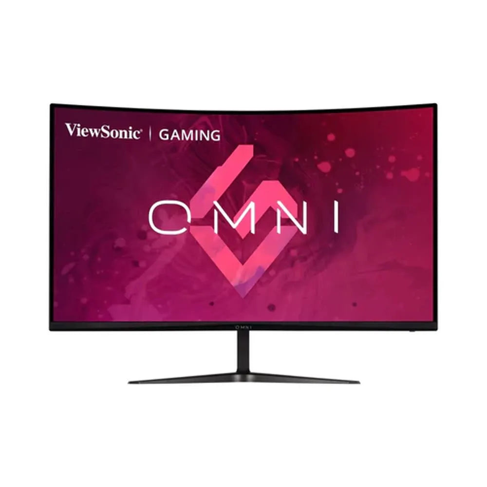 VIEWSONIC VX3218-PC-MHD 32 Inch FHD 165Hz VA Panel 1 MS Gaming Monitor