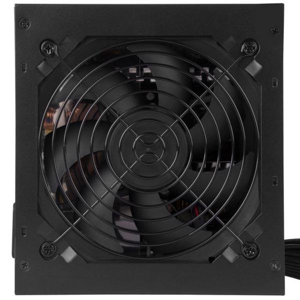 SILVERSTONE VIVA 550W 80+ Bronze Non Modular ATX 2.0 Power Supply