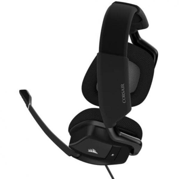 CORSAIR Void Pro RGB USB 7.1 Surround Gaming Headphone With Mic ( Black ) ( PC/Mobile/Mac/Xbox )