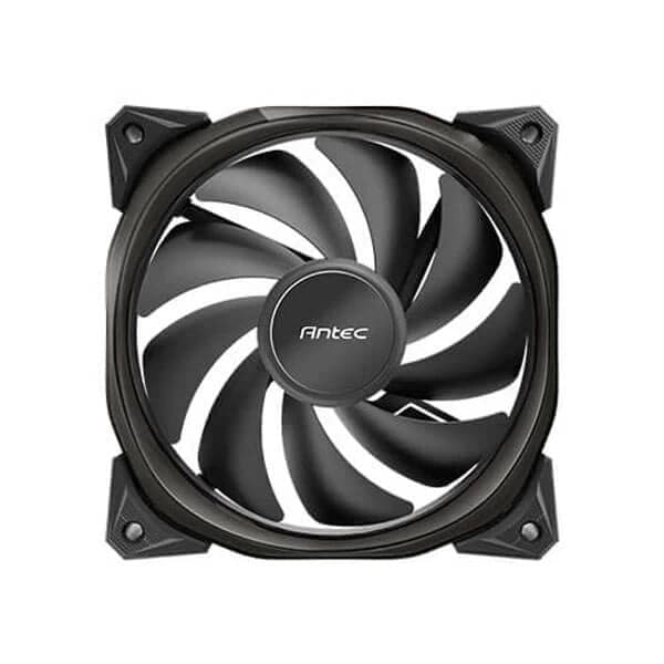 ANTEC Vortex 240 ARGB 240mm CPU Liquid Cooler (Black)