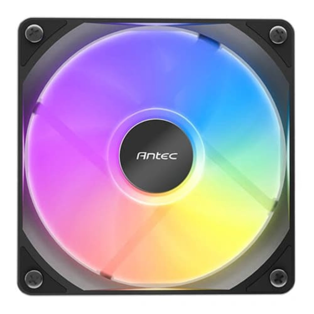 ANTEC Vortex LUM ARGB 360mm CPU Liquid Cooler (Black)