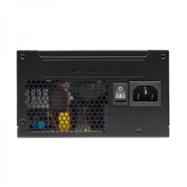 CORSAIR VS650 650W 80+ White Non Modular ATX 2.0 Power Supply