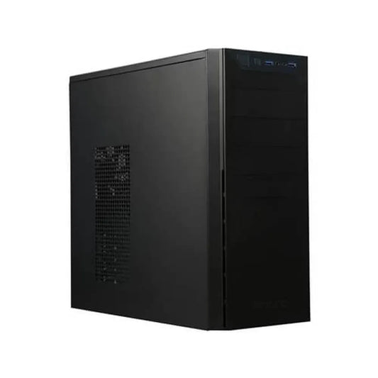 ANTEC VSK 4000B U3 New Solution ATX Mid Tower Cabinet (Black)