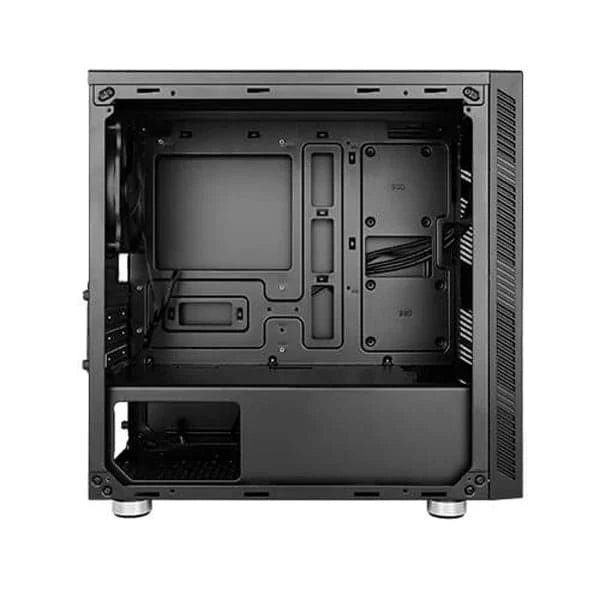 ANTEC VSK10 MATX MIni Tower Cabinet (Black)