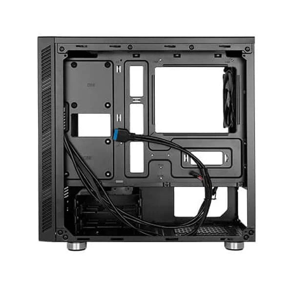 ANTEC VSK10 MATX MIni Tower Cabinet (Black)