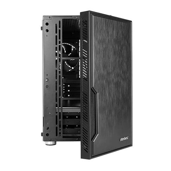 ANTEC VSK10 MATX MIni Tower Cabinet (Black)