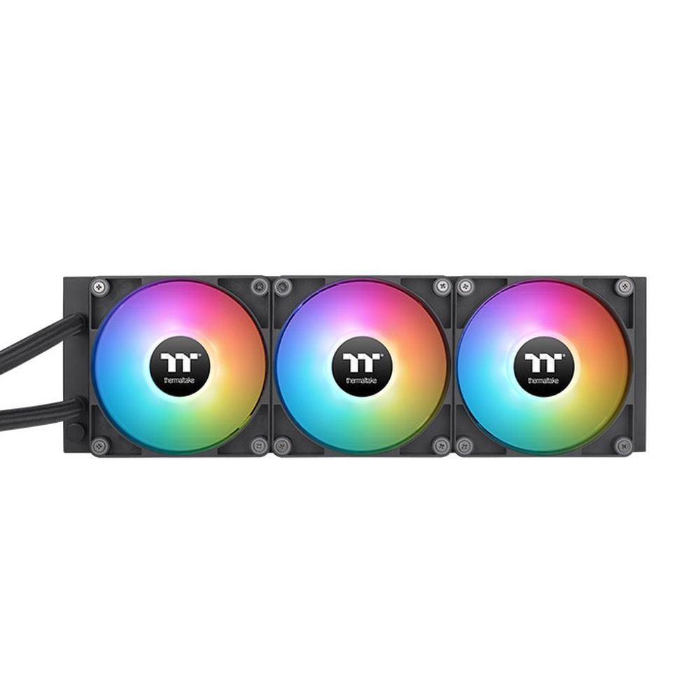 THERMALTAKE TH360 V2 Ultra ARGB Sync AIO Liquid Cooler (Black)