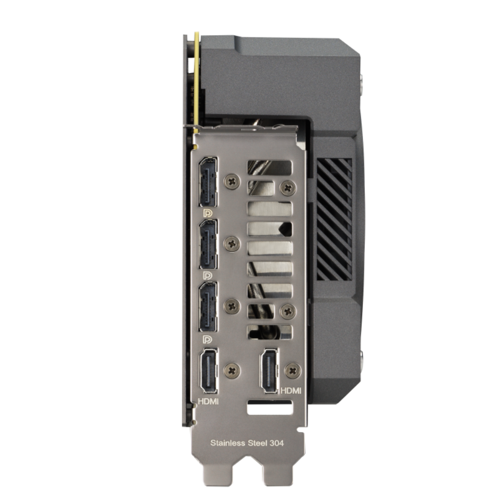 ASUS Tuf Gaming GeForce RTX 5070 Ti OC Edition 16GB Nvidia Graphic Card