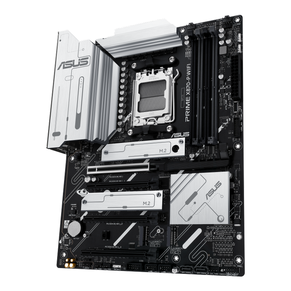ASUS Prime X870-P Wifi DDR5 AMD Motherboard