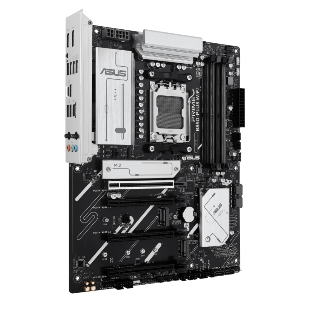 ASUS Prime B850 Plus Wifi CSM AMD Motherboard