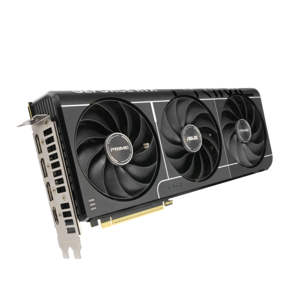 ASUS PRIME GeForce RTX 5080 OC 16GB Nvidia Graphic Card