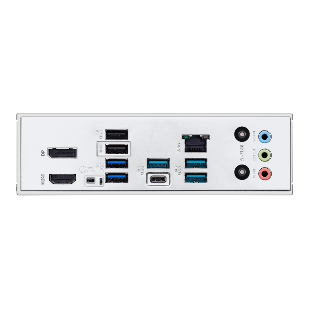 ASUS Prime B850 Plus Wifi CSM AMD Motherboard