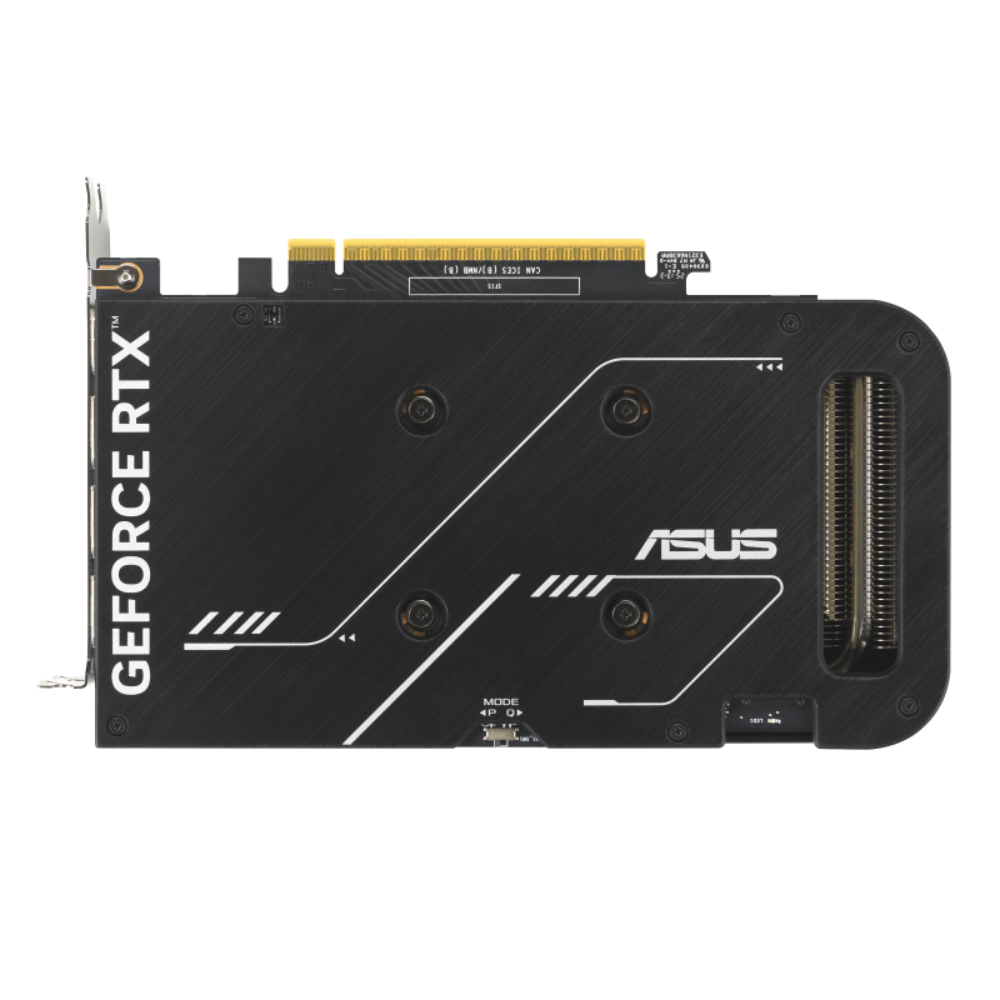 ASUS Dual GeForce RTX 5050 OC Edition 8GB Nvidia Graphic Card