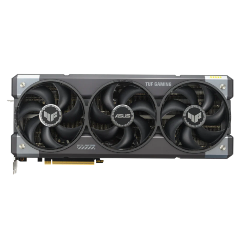 ASUS TUF Gaming GeForce RTX 5080 OC 16GB Nvidia Graphic Card