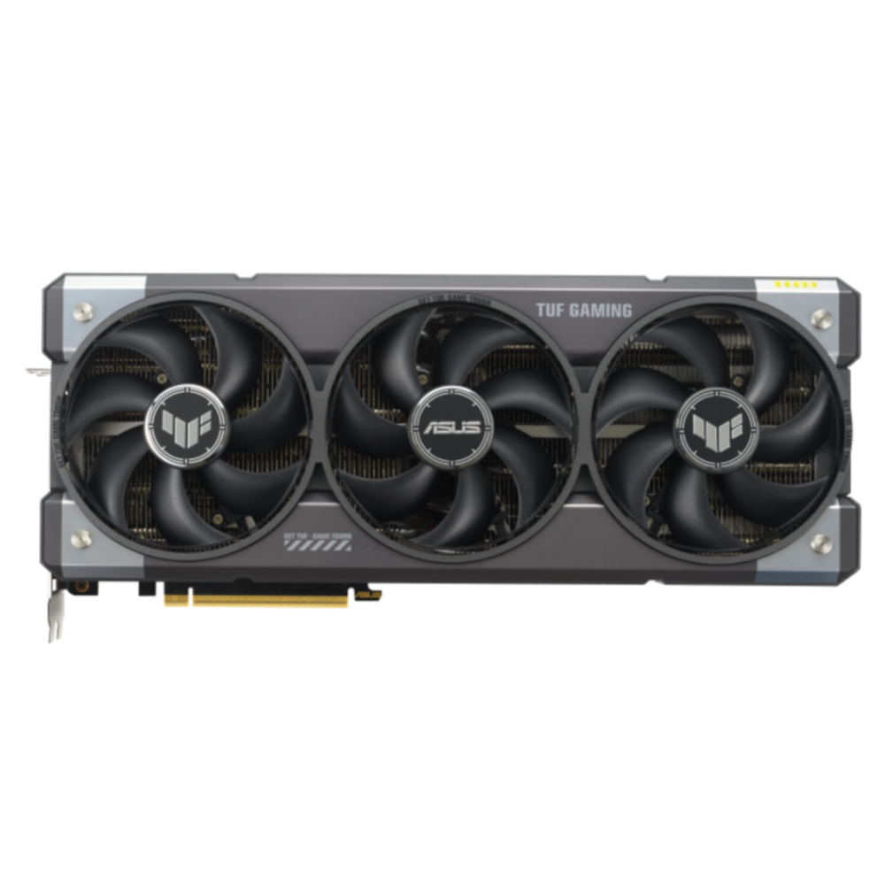 ASUS TUF Gaming GeForce RTX 5080 16GB Nvidia Graphic Card
