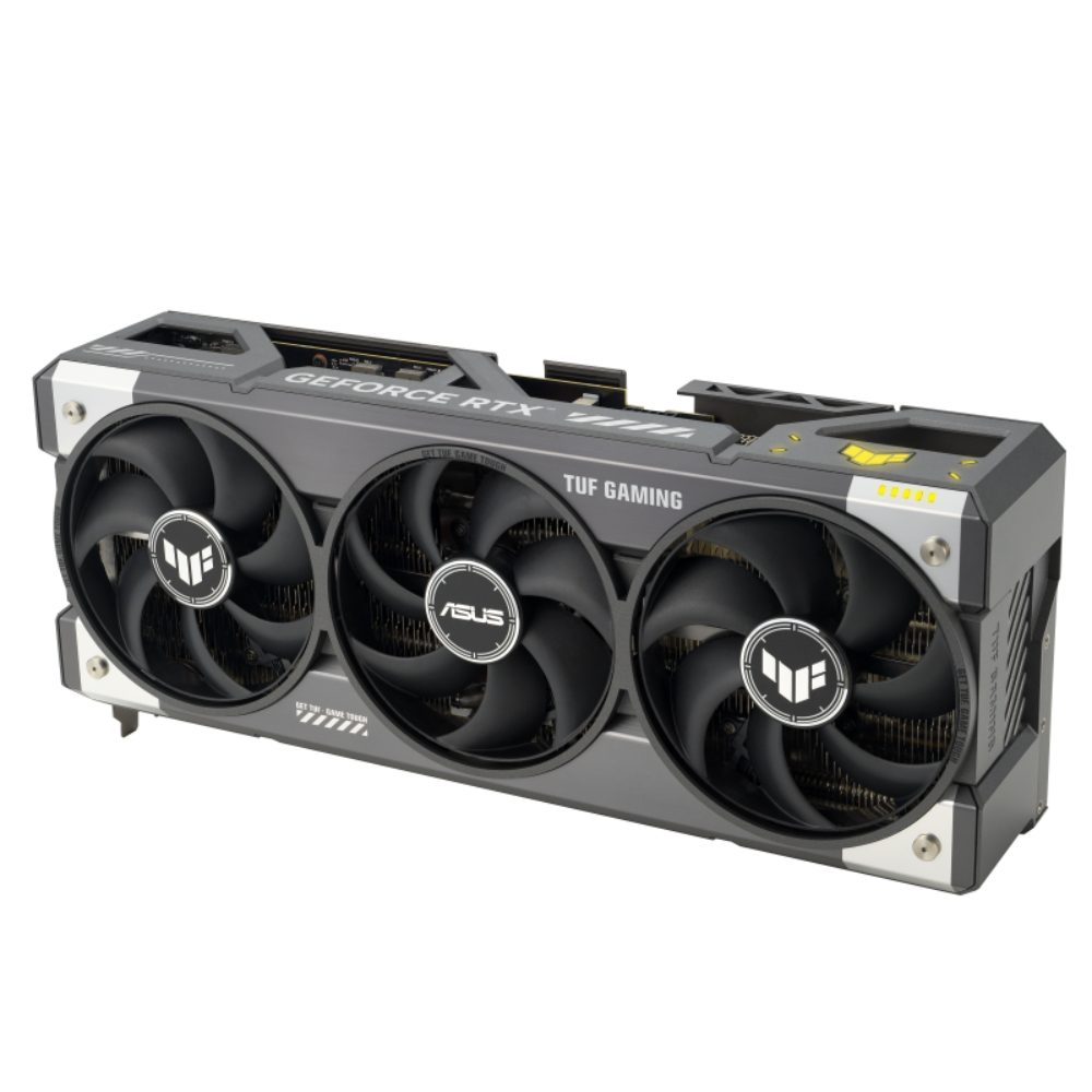 ASUS TUF Gaming GeForce RTX 5080 16GB Nvidia Graphic Card
