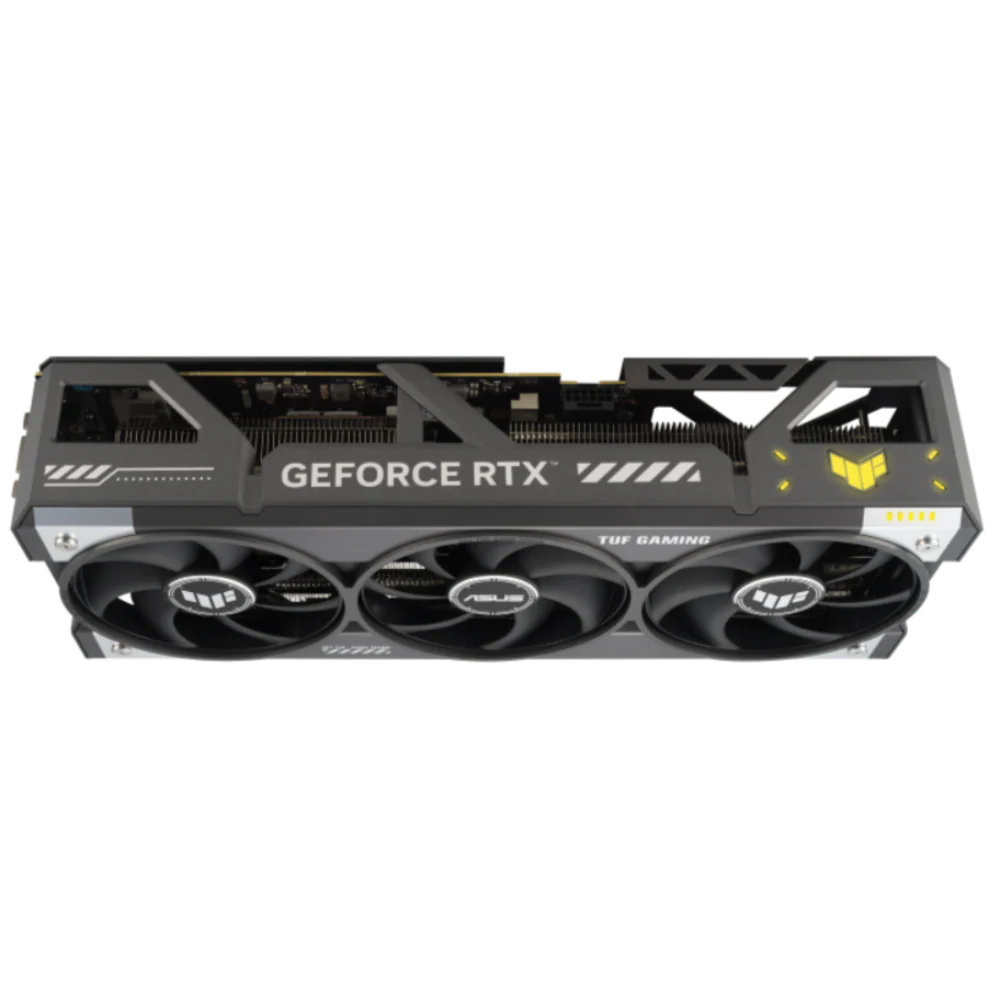 ASUS TUF Gaming GeForce RTX 5080 OC 16GB Nvidia Graphic Card
