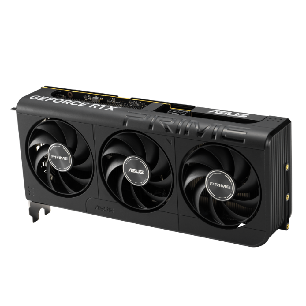 ASUS Prime GeForce RTX 5060 OC 8GB Nvidia Graphic Card