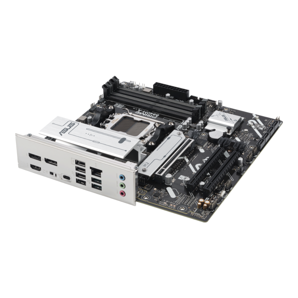 ASUS Prime B840M-A CSM DDR5 AMD Motherboard