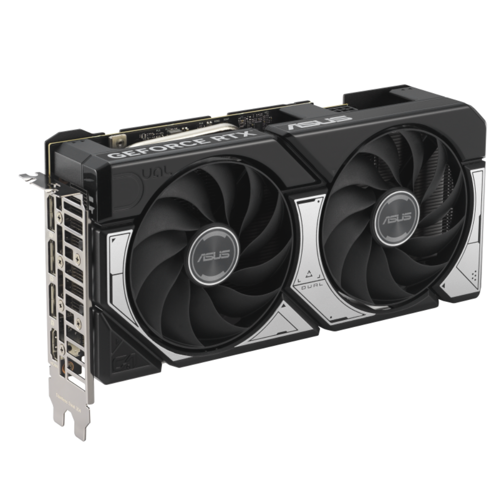 ASUS Dual GeForce RTX 5060 Ti 8GB Nvidia Graphic Card