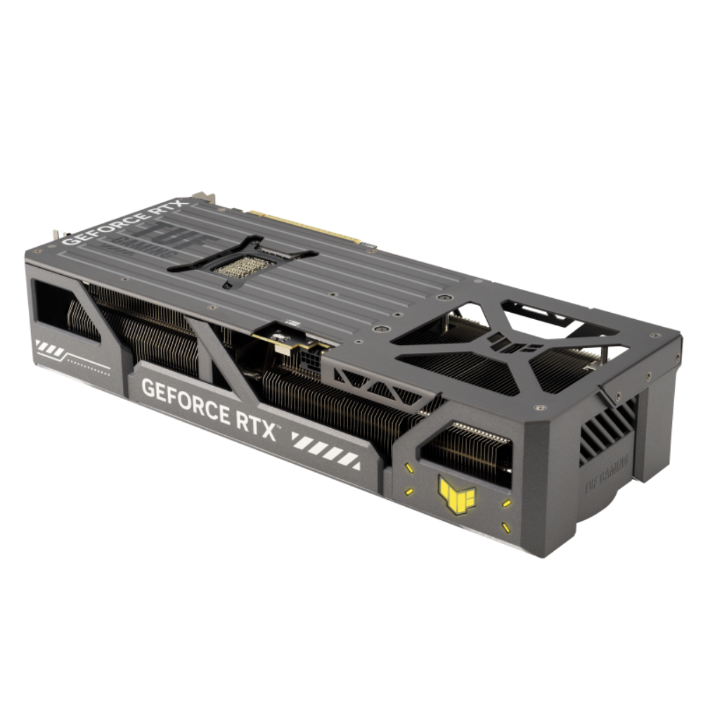 ASUS TUF Gaming GeForce RTX 5080 16GB Nvidia Graphic Card