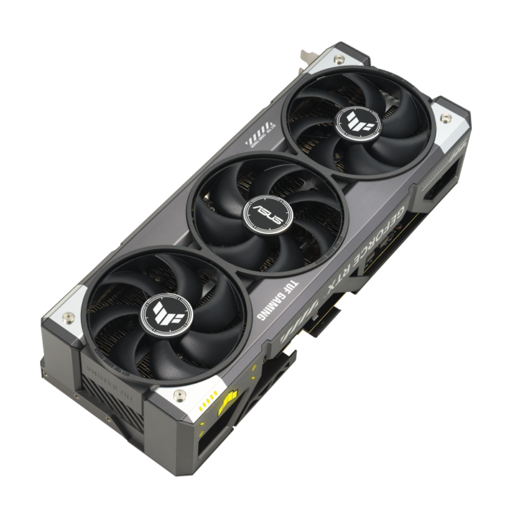 ASUS TUF Gaming GeForce RTX 5080 16GB Nvidia Graphic Card