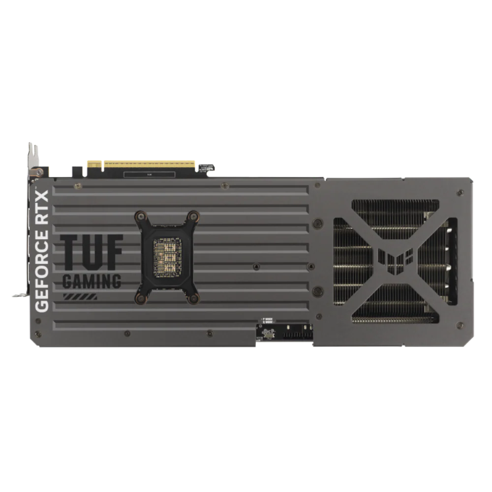 ASUS TUF Gaming GeForce RTX 5080 OC 16GB Nvidia Graphic Card
