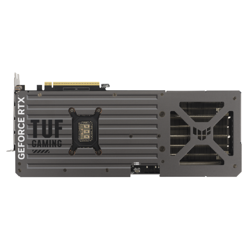 ASUS TUF Gaming GeForce RTX 5080 16GB Nvidia Graphic Card
