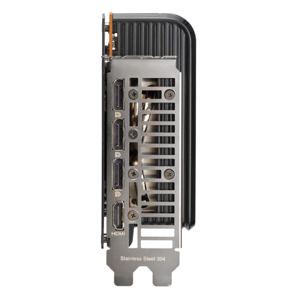 ASUS PRIME Radeon RX 9070 XT OC 16GB AMD Graphic Card